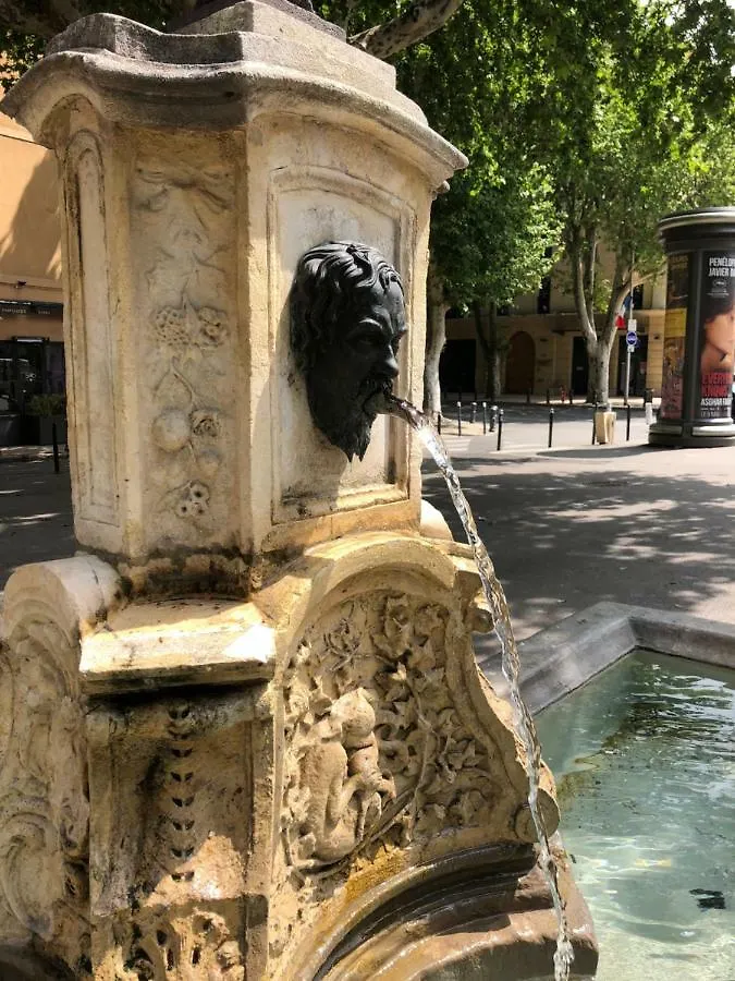 Aix Homes Aix-en-Provence Appartement